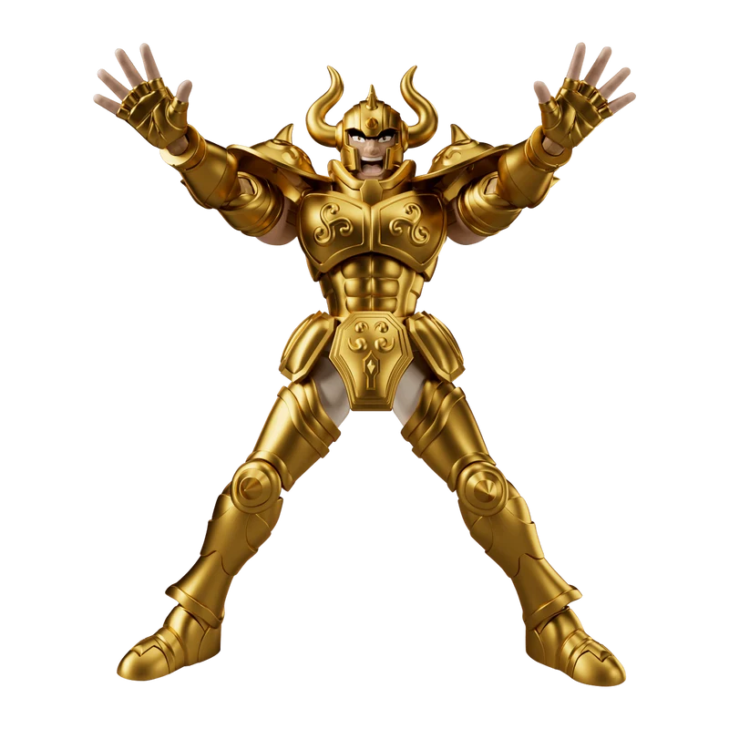 Blokees Model Kits - Taurus Aldebaran Champion Class Ex