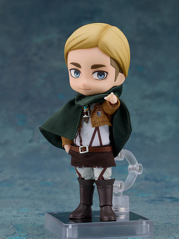 Nendoroid Good Smile Company - Erwin Smith