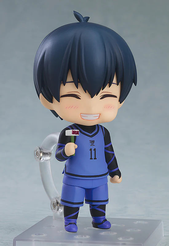 Nendoroid Good Smile Company - Isagi Yoichi