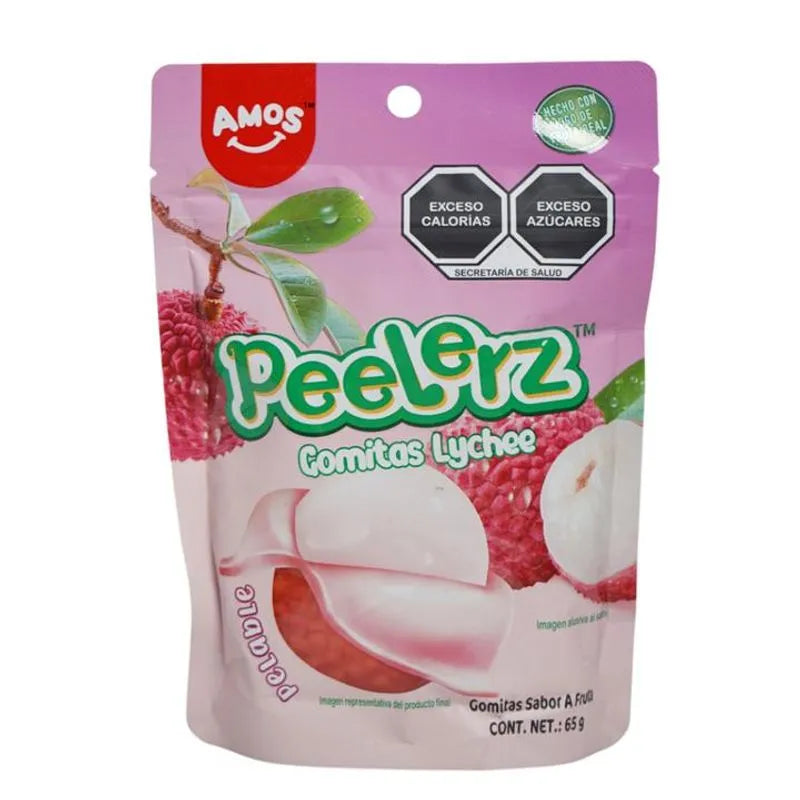Snack Peelerz 4oz