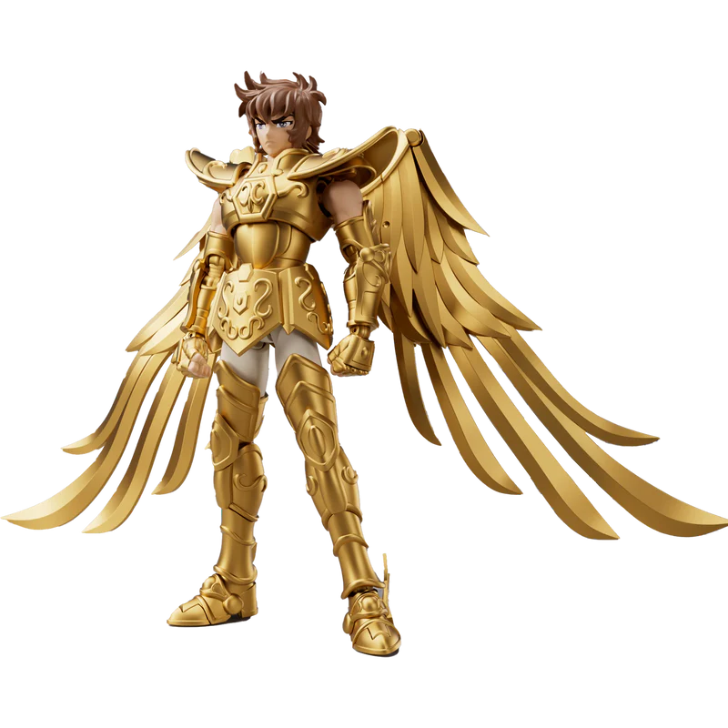 Blokees Model Kits - Sagittarius Aiolos Champion Class