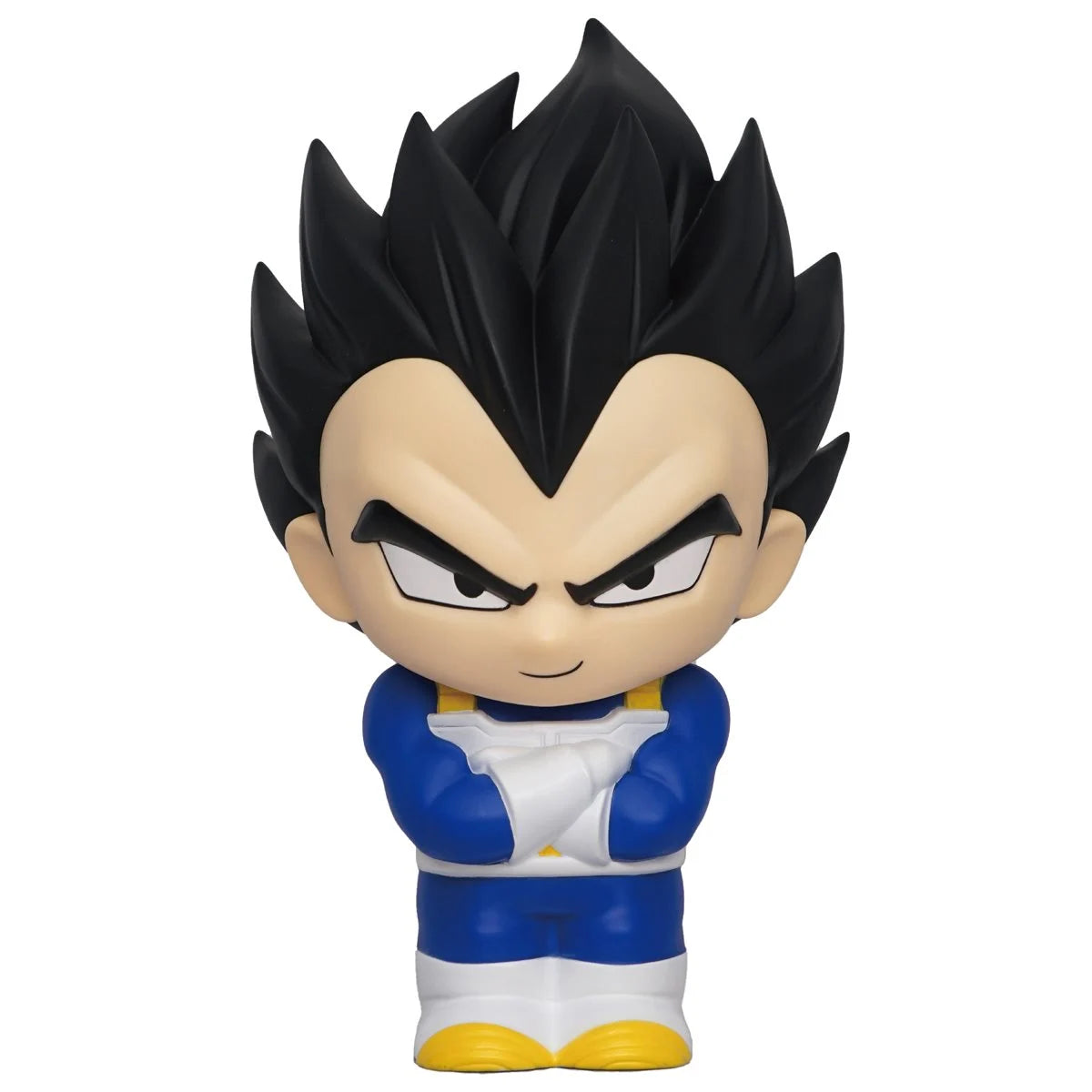 Alcancia Monogram PVC Vegeta