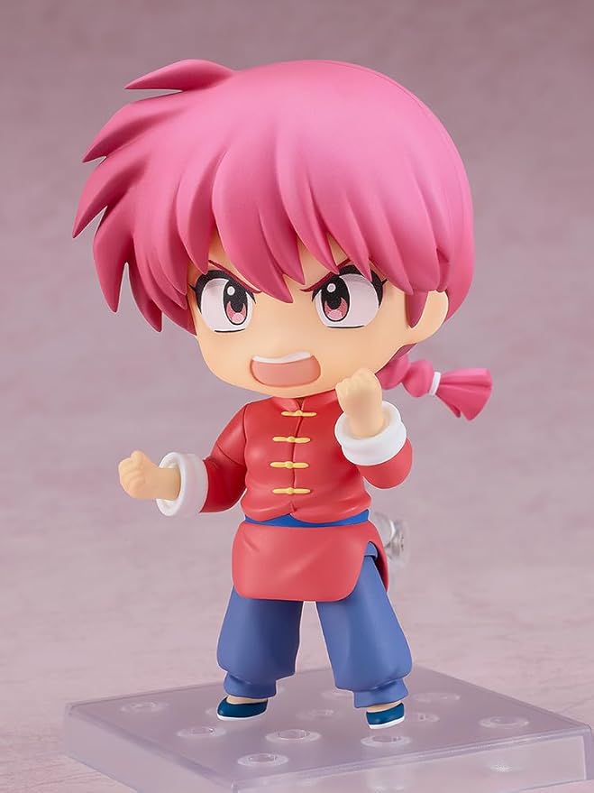 Nendoroid - Ranma (Female) #2691