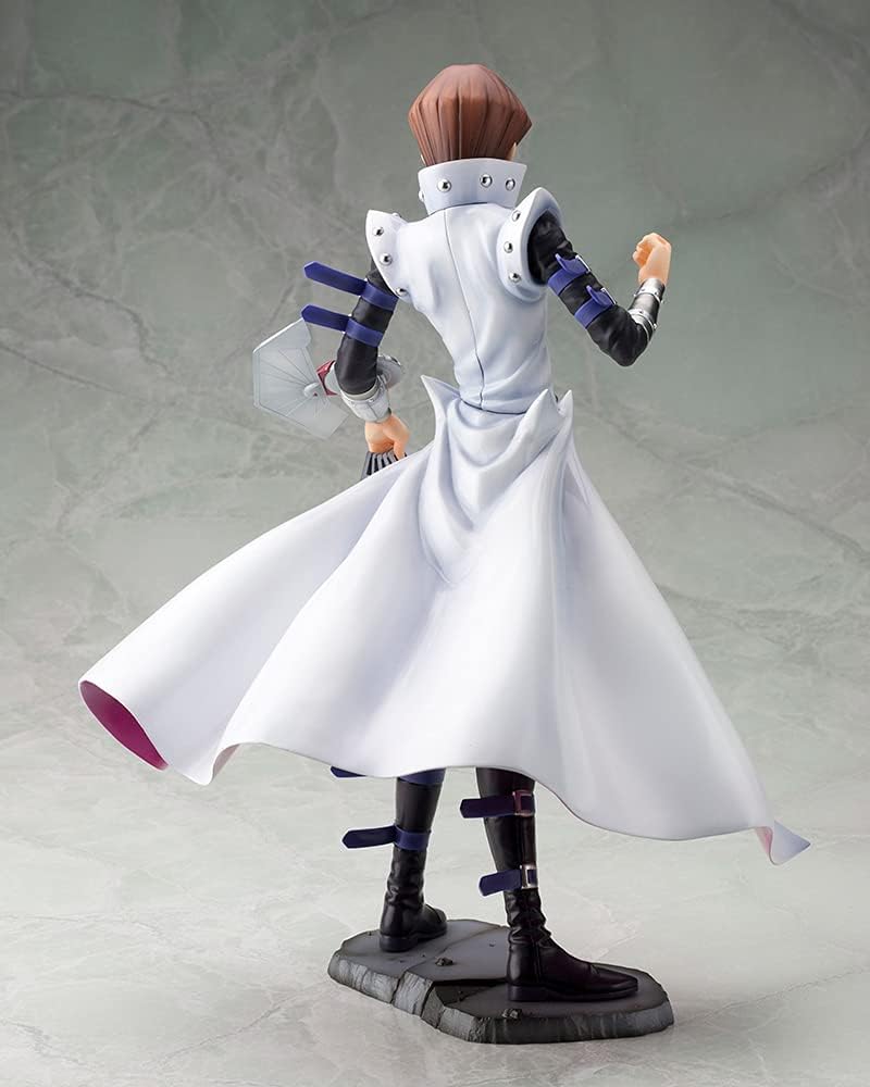 KOTOBUKIYA ARTFX - Yu-gi-oh! Seto Kaiba