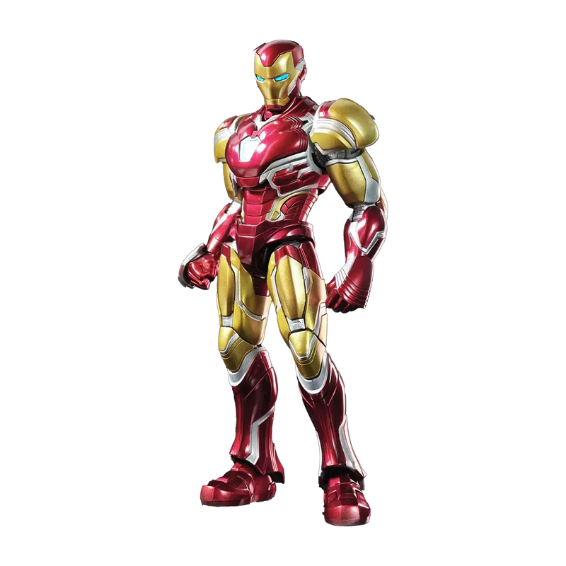 Blokees Champion Class DX - Iron Man Mark LXXXV 167 pcs