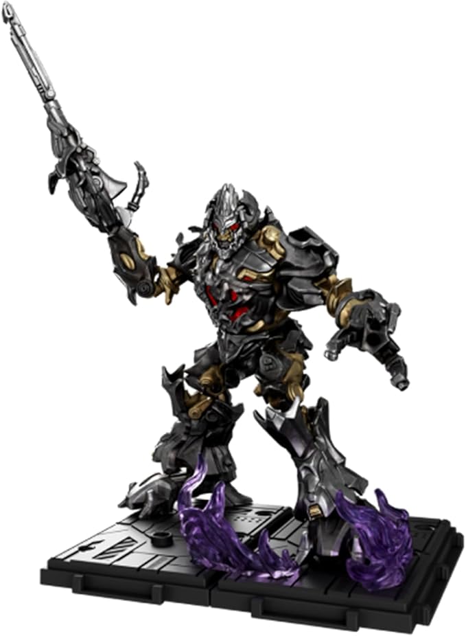 Blokees Model Kits - Classic Class Megatron