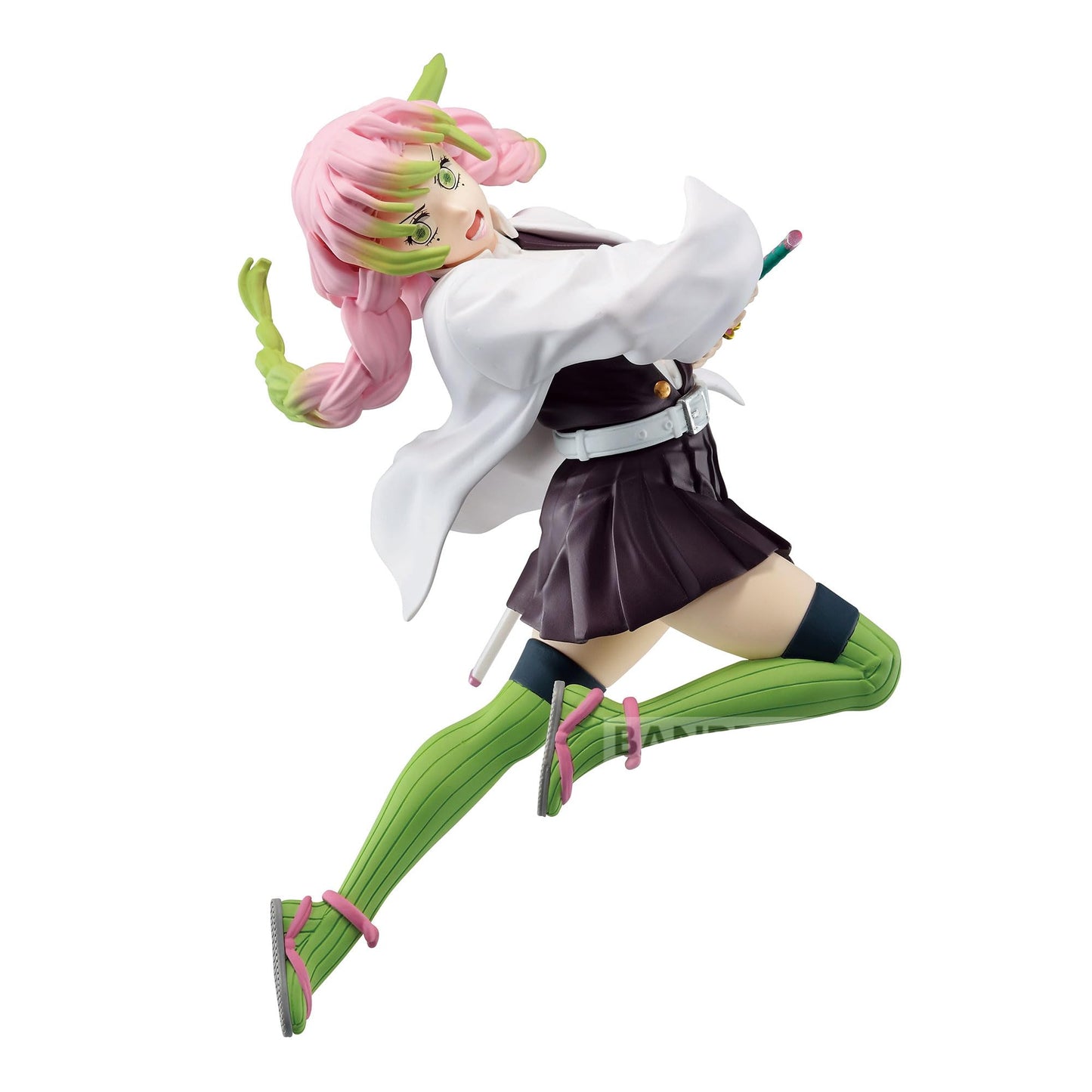 Banpresto Demon Slayer Vibration Stars - Kanroji Mitsuri