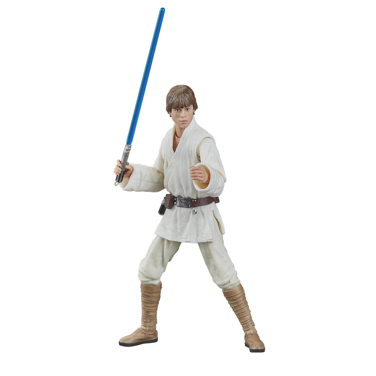 Black Series Star Wars A New Hope - Luke Skywalker