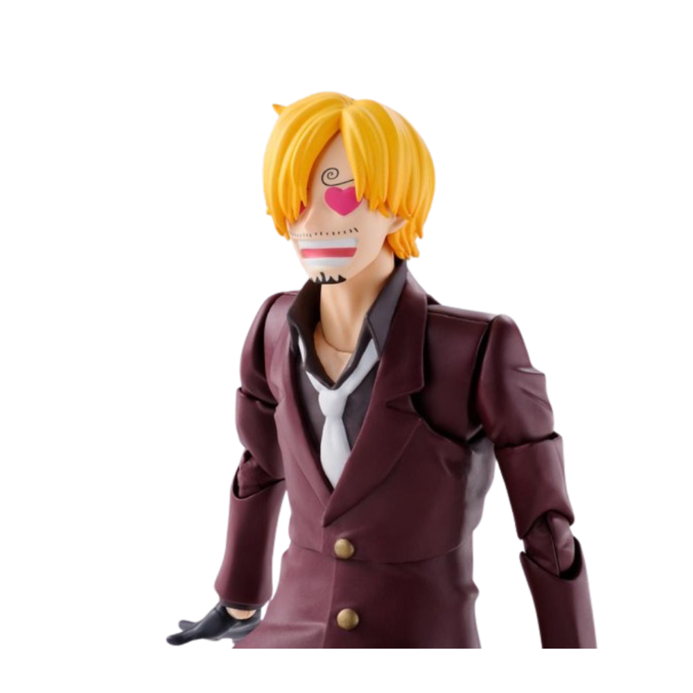 S.H. Figuarts One Piece - Sanji