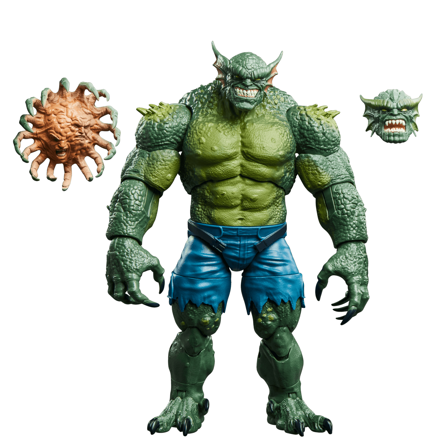 Marvel Legends The Incredible Hulk - Abomination