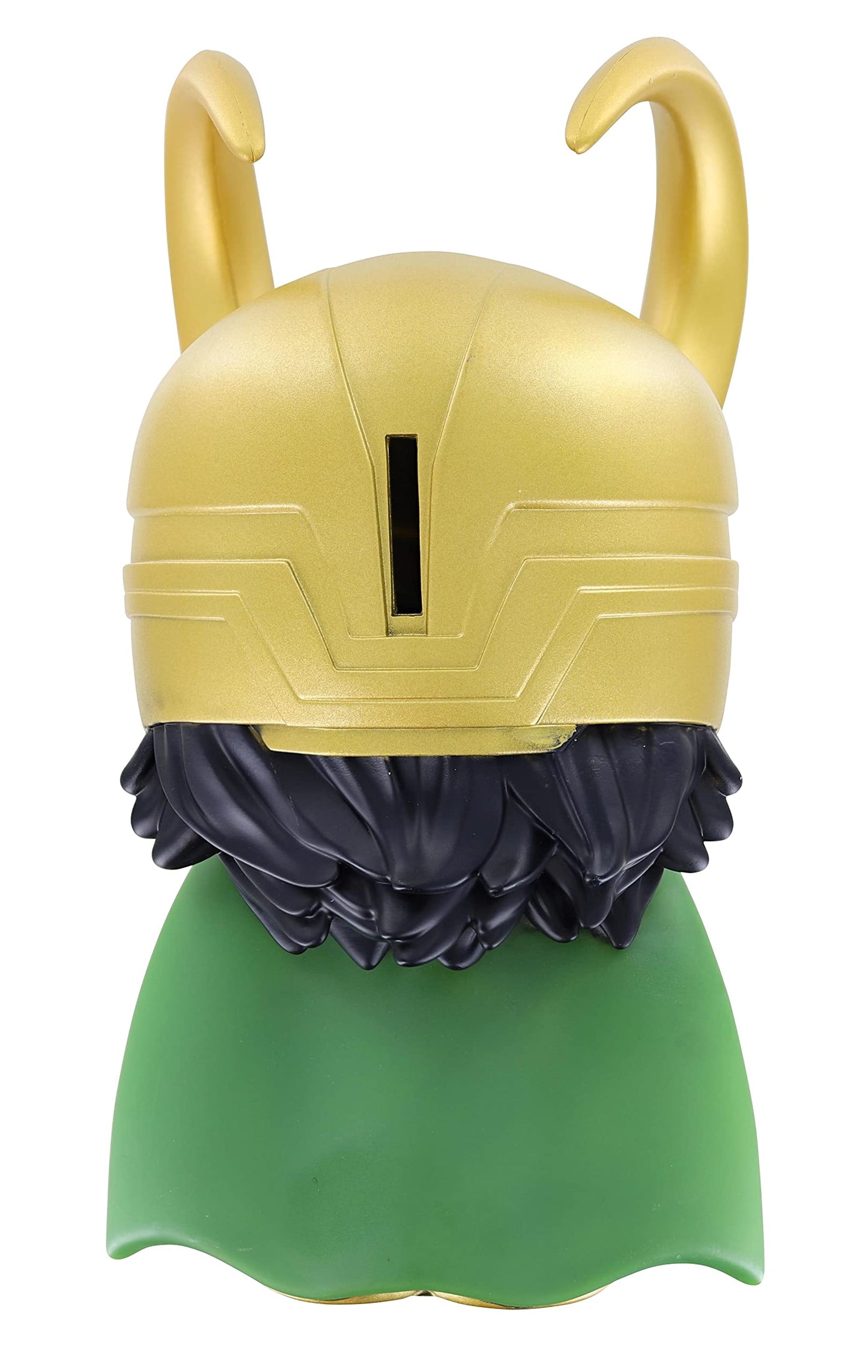 Alcancia Monogram PVC Loki