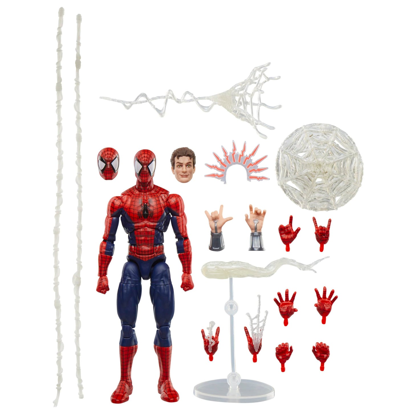 Marvel Legends Maximum Series - Spider-Man