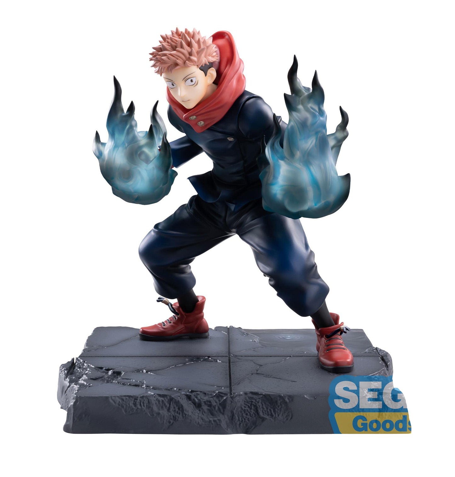 SEGA Luminasta Jujutsu Kaisen - Yuji Itadori