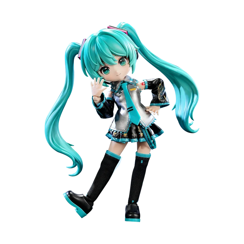 Blokees Daala Mode - Hatsune Miku