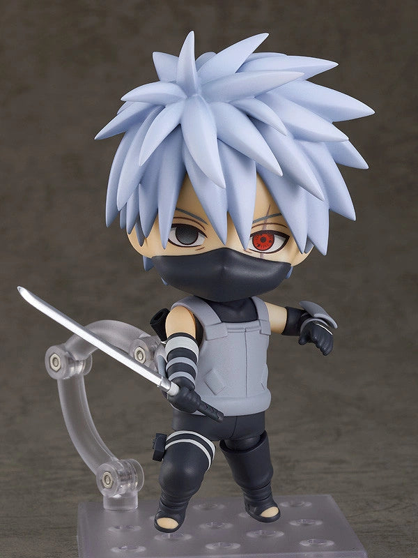Nendoroid Good Smile Company - Anbu Kakashi