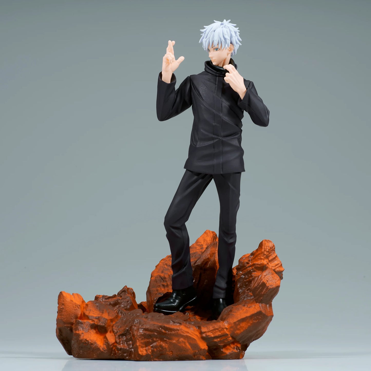 Banpresto Combination Battle - Satoru Gojo