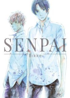 SENPAI BIKKE
