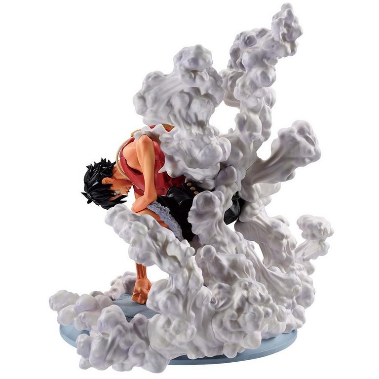 Ichibansho Masterlise Expiece One Piece - Luffy Gear2