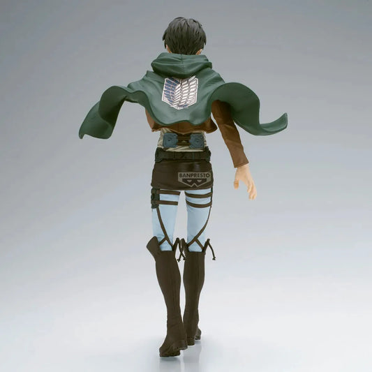Grandista Attack on Titan - Eren