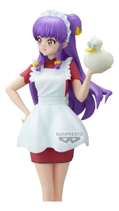 Banpresto Glitter & Glamours Ranma 1/2 - Shampoo - II