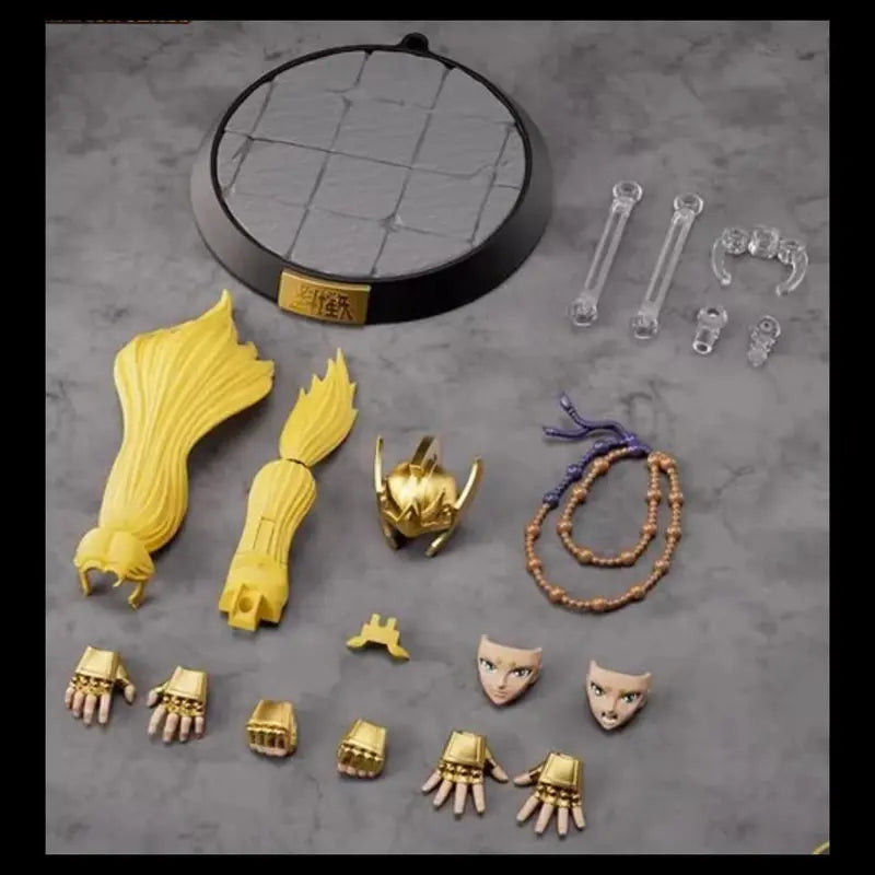 Blokees Model Kits - Champions Class Aries Mu