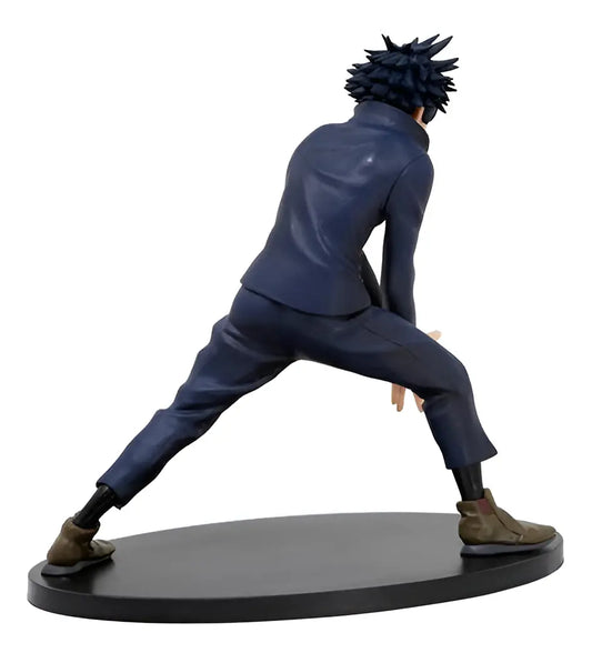 Banpresto Grandista Jujutsu Kaisen - Fushiguro Megumi