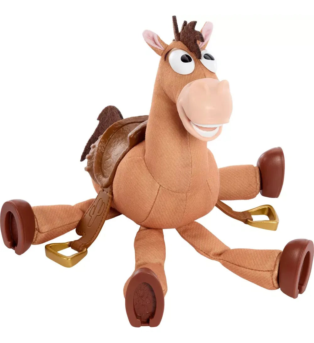 Playscale Toy Story 5 - Bullseye