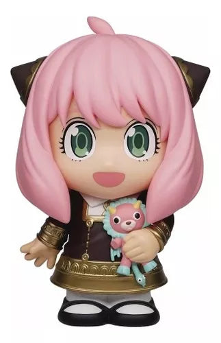 Alcancia Monogram PVC Anya Forger