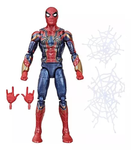 Marvel Legends - Iron Spider