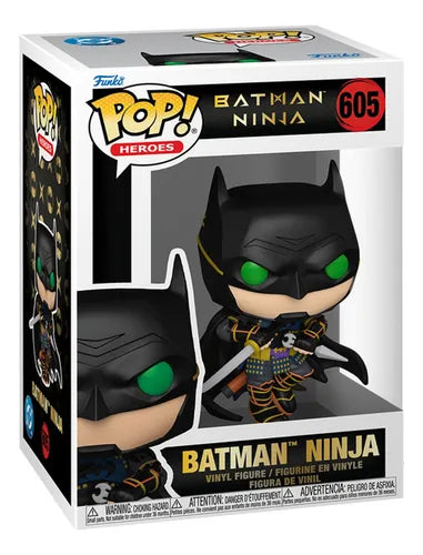 Funko POP Batman Ninja - Batman Ninja