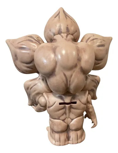 Alcancia Monogram PVC Demogorgon