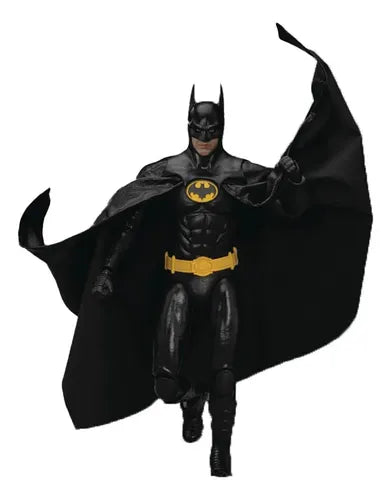 Beast Kingdom Batman 1989 Dynamic 8ction Heroes