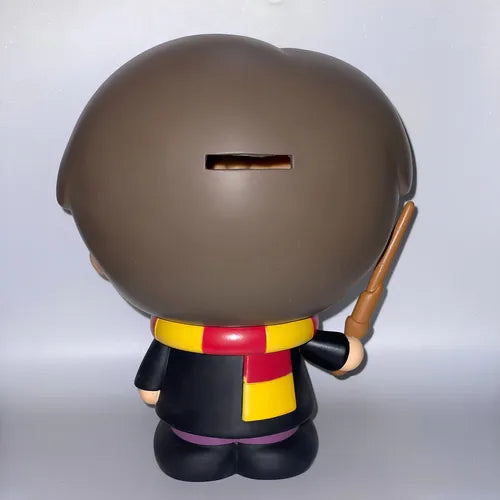 Alcancia Monogram PVC Harry Potter