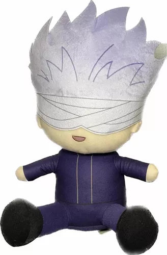 Peluche Furyu Jujutsu Kaisen - Gojo