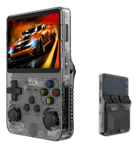 GAME CONSOLE R36S