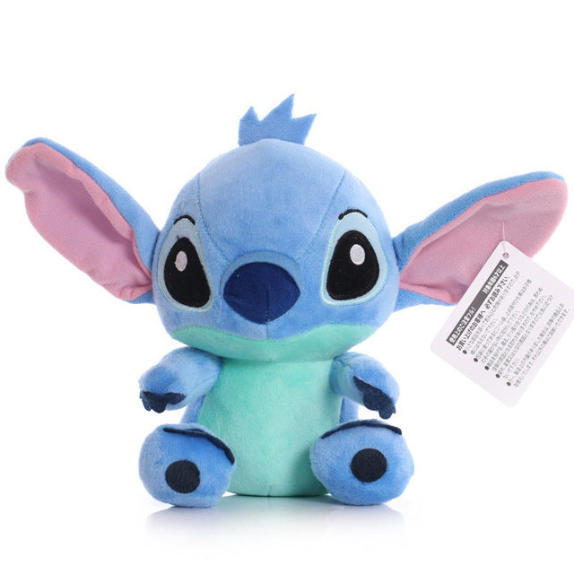 Peluche Stitch