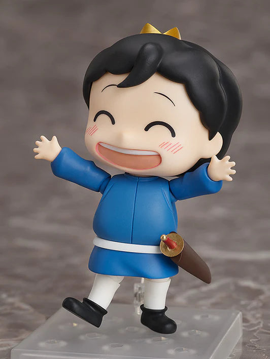 Nendoroid Good Smile Company - Bojji & Kage