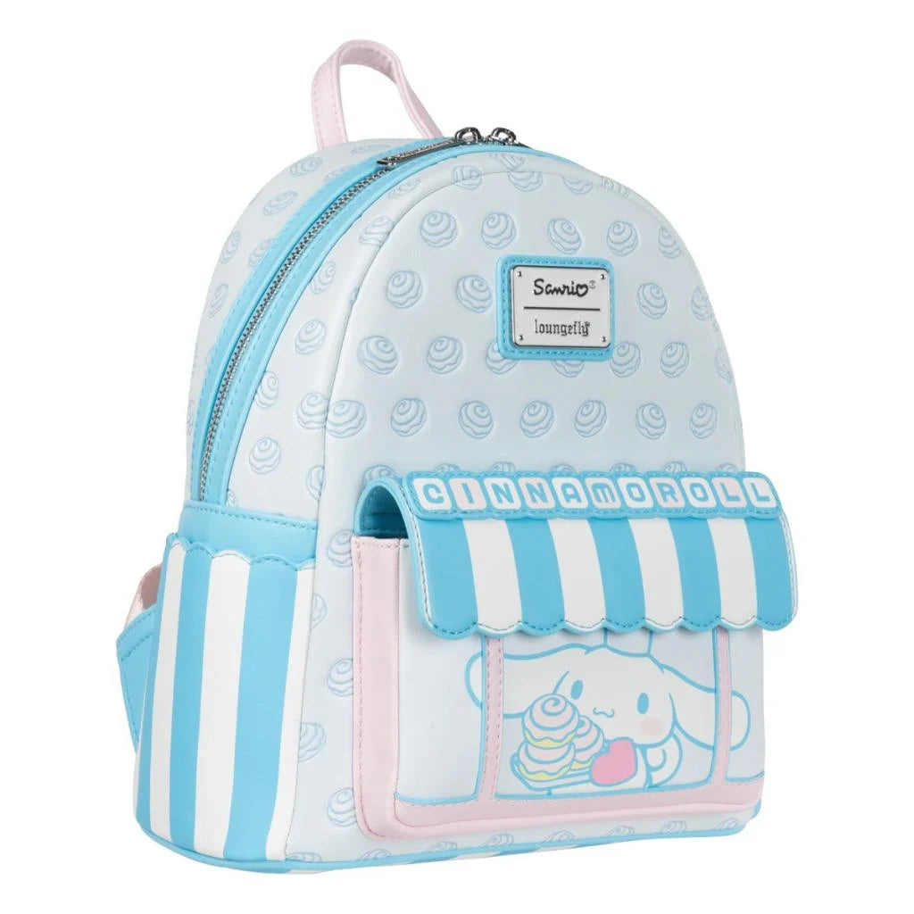 Mini Backpack Loungefly Cinnamoroll
