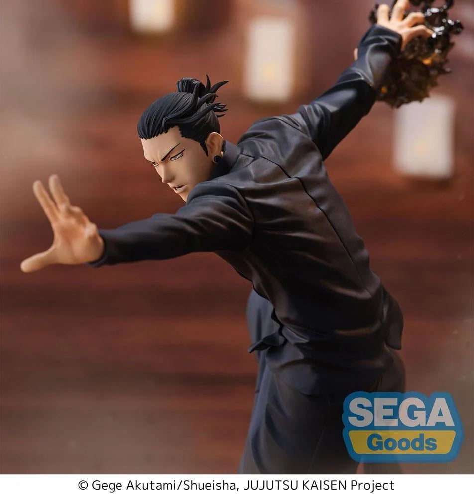 Sega Figurizm Jujutsu Kaisen - Suguru Geto