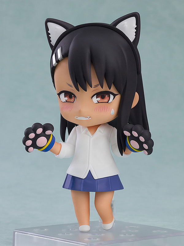 Nendoroid Nagatoro-san