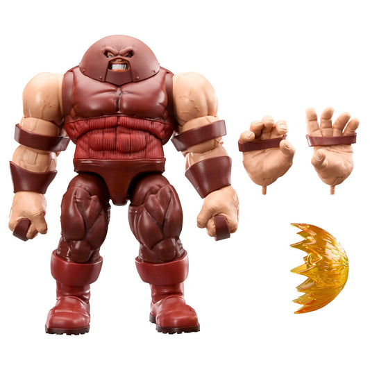 Marvel Legends Gamerverse - Juggernaut