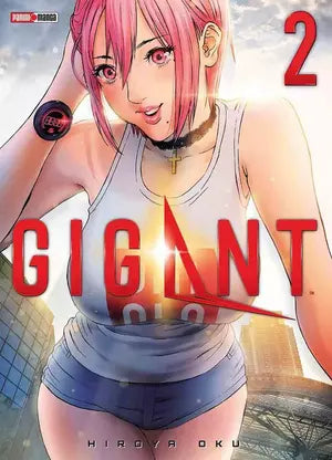 GIGANT #2