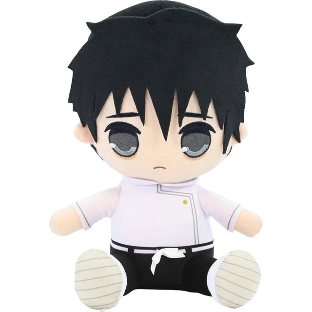Peluche Furyu Jujutsu Kaisen - Yuta