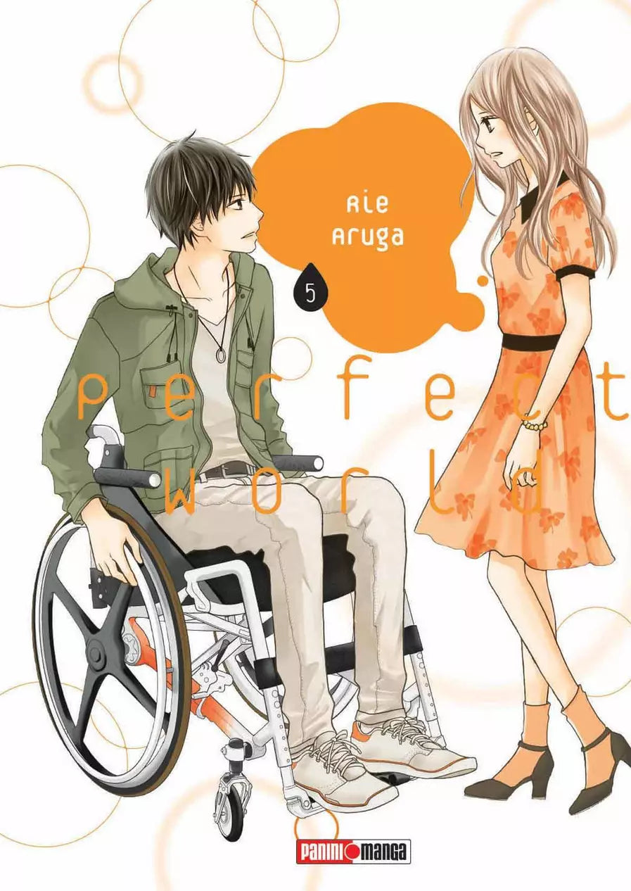 PERFECT WORLD #5