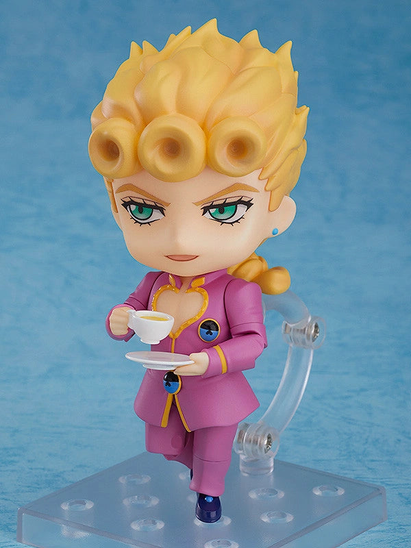 Nendoroid Good Smile Company - Giorno Giovanna