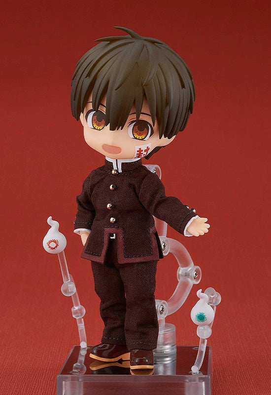 Nendoroid Doll Good Smile Company - Hanako-Kun