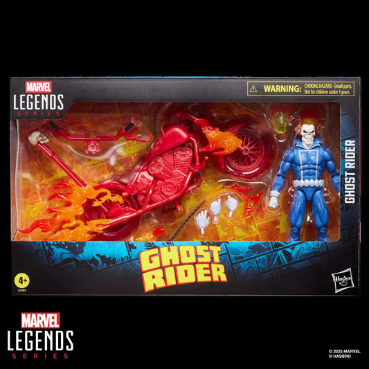 Marvel Legends - Ghost Rider