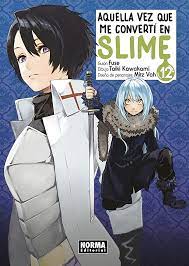 AQUELLA VEZ QUE ME CONVERTI EN SLIME #12