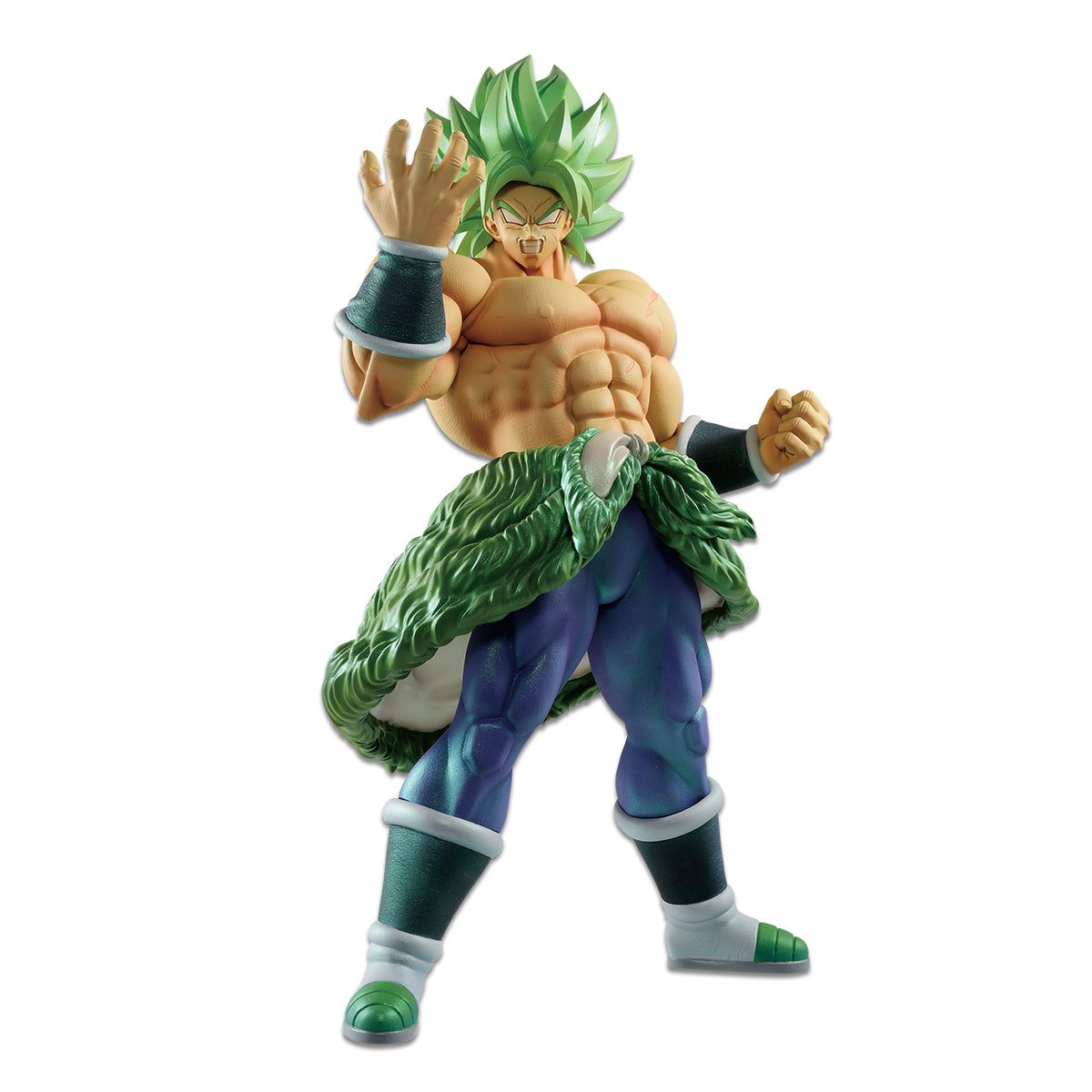 Ichibankuji Vs Omnibus Dragon Ball - Broly