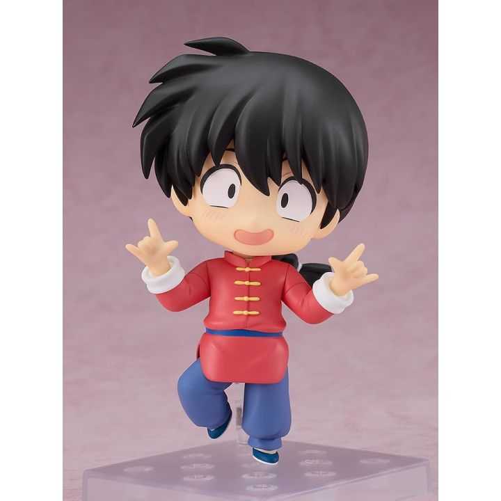 Nendoroid - Ranma Saotome #2690